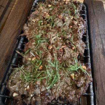 San Ho Won - bulgogi - Korean Near Me - San Francisco, California San Ho Won - bulgogi - Korean Near Me - San Francisco, California