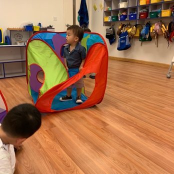 iPlusOne Academy - Classroom (July 2022) - Preschools Near Me - Northvale, New Jersey