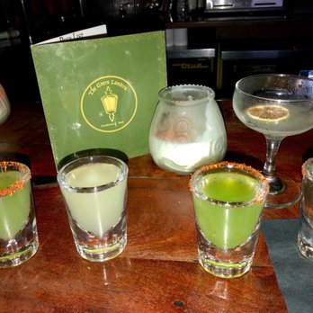 The Green Lantern - Bars Near Me - San Antonio, Texas