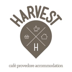 Harvest Halls Gap - Our logo