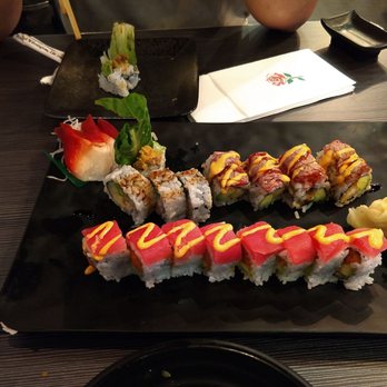 Sushi Xtreme - Sushi - Japanese Near Me - Wilmington, Delaware Sushi Xtreme - Sushi - Japanese Near Me - Wilmington, Delaware