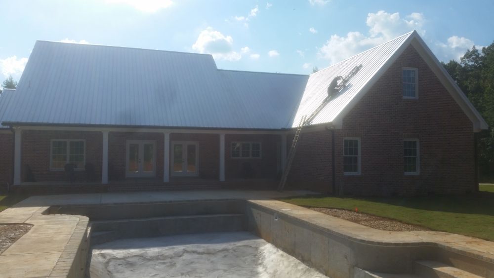 Slide of Neighbors Roofing