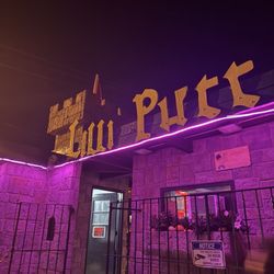 Lilli Putt Miniature Golf-Bumper Bots & Go Krt Trk