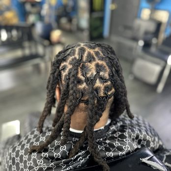 Deluxcuts - Mesha (657)540-8865 - Hair Salons Near Me - Bellflower, California Deluxcuts - Mesha (657)540-8865 - Hair Salons Near Me - Bellflower, California
