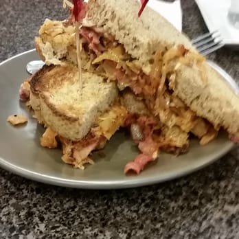 Deli George - Righteous! - Delis Near Me - Boise, Idaho