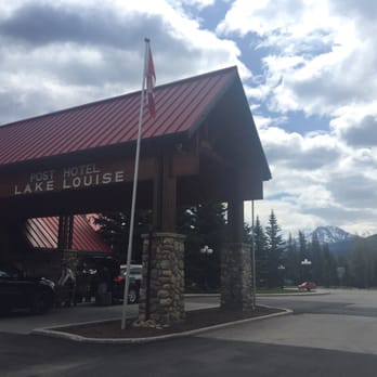 Post Hotel & Spa - Hotels Near Me - Lake Louise, Alberta Post Hotel & Spa - Hotels Near Me - Lake Louise, Alberta