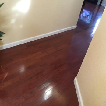 Delta Handyman - a hardwood floor in a home - Flooring Near Me Delta Handyman - a hardwood floor in a home - Flooring Near Me