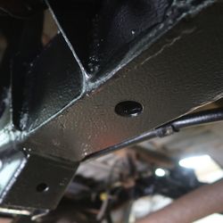 Centerline Frame & Auto