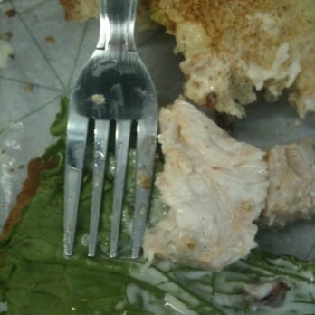 Arby's - This was not meant to be eaten by a fork - Fast Food Near Me - Mobile, Alabama Arby's - This was not meant to be eaten by a fork - Fast Food Near Me - Mobile, Alabama