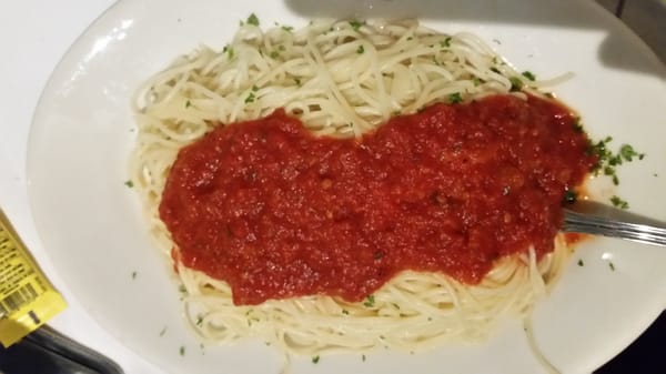 Cristina Ristorante Italiano by null