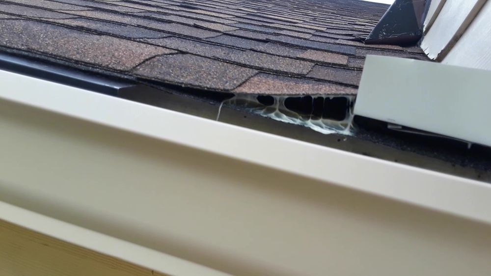 Slide of Jaco Contracting