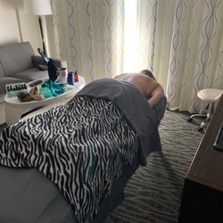Paradise Massage