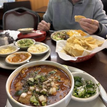 La Toska - Menudo - Tex-Mex Near Me - Cedar Hill, Texas La Toska - Menudo - Tex-Mex Near Me - Cedar Hill, Texas