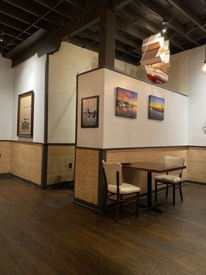 Oyster House Seafood & O-Bar by null