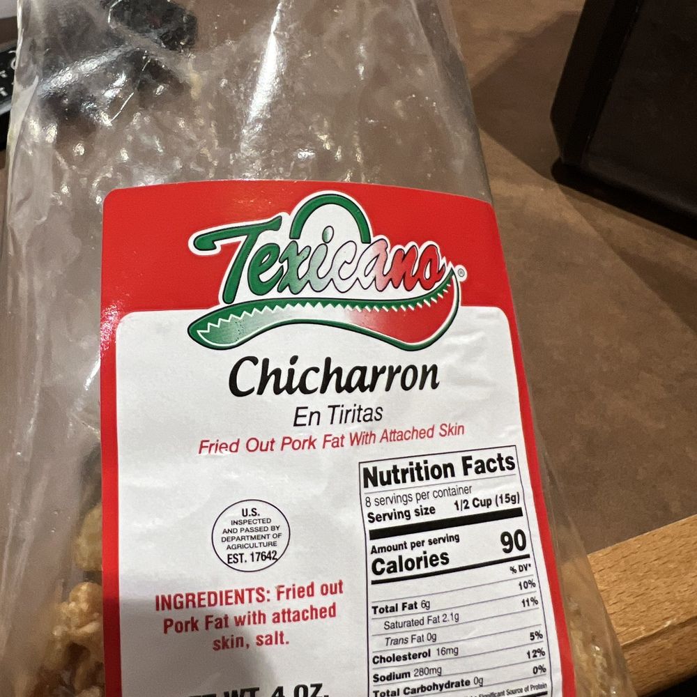 El Pueblito - Chicharron - Mexican Near Me - Lancaster, Pennsylvania El Pueblito - Chicharron - Mexican Near Me - Lancaster, Pennsylvania