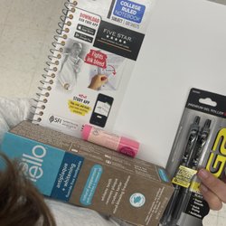 Walgreens - Essentials
