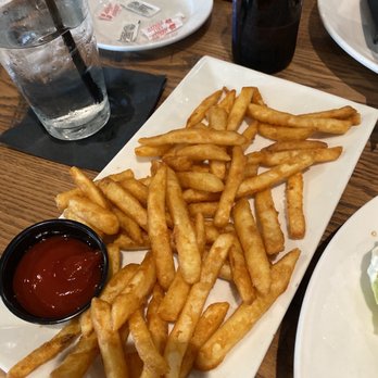 11|17 - Side of fries - New American Near Me - McKinney, Texas 11|17 - Side of fries - New American Near Me - McKinney, Texas