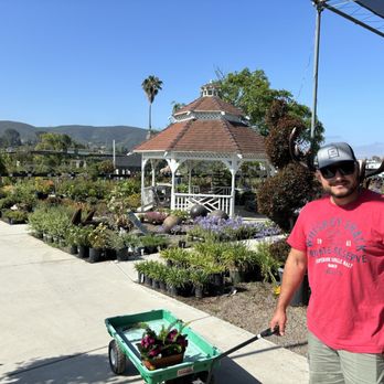 Green Thumb Nursery - Nurseries & Gardening Near Me - San Marcos, California