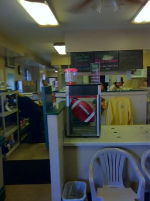 Jack's Place by null