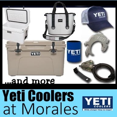 Morales Feed & Supply