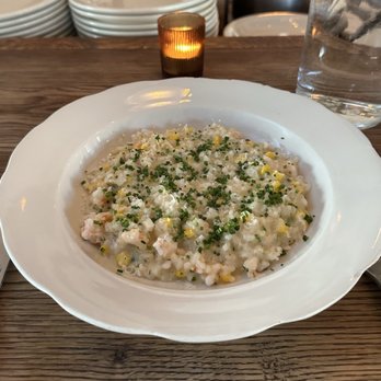 Dunsmoor - Carolina Gold Rice - American Near Me - Los Angeles, California