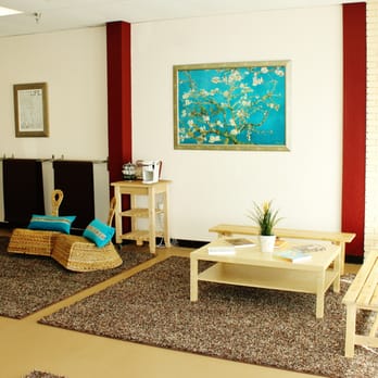 Yoga 365 - Front Lobby - Yoga Near Me - Clearwater, Florida Yoga 365 - Front Lobby - Yoga Near Me - Clearwater, Florida