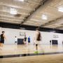 Photo of Quartz Sports Facility