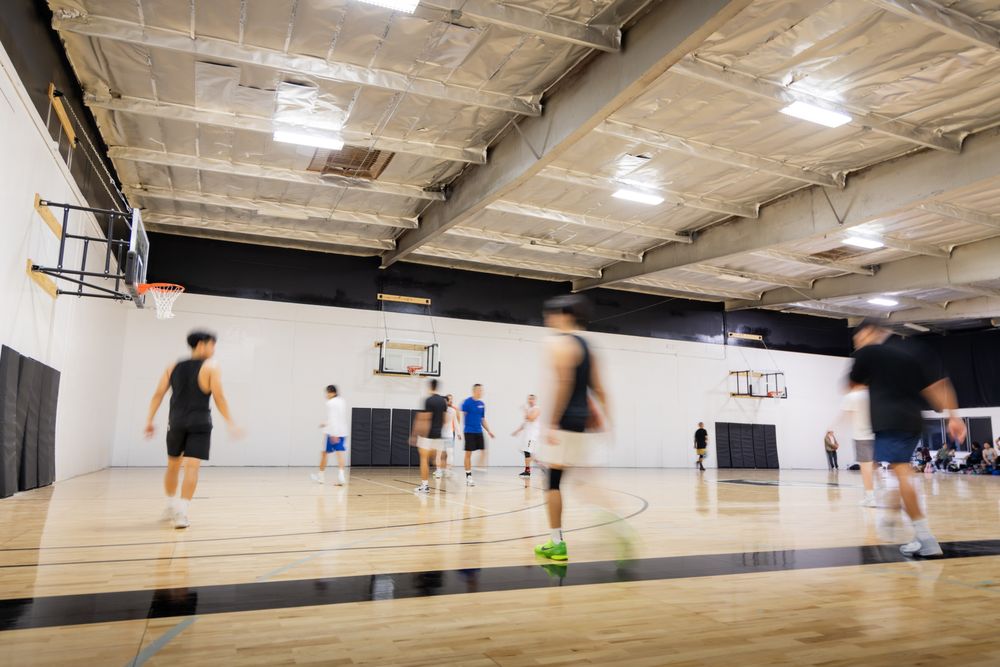 Quartz Sports Facility Logo