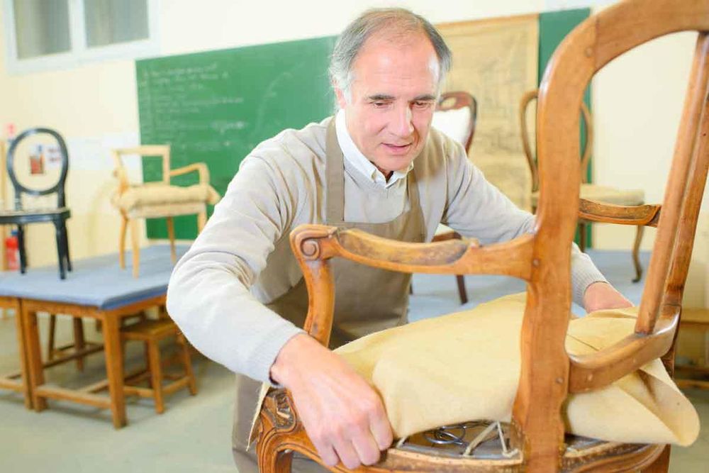 CAMERON UPHOLSTERY 26 Palmers Drive, Woodfarm, Co. Dublin, Republic