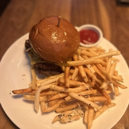 Burger