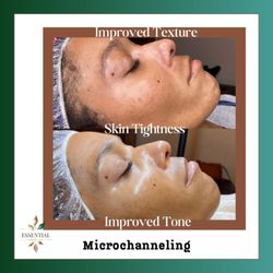 Essential Wellness Works