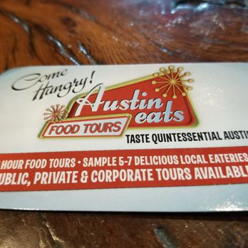Austin Eats Food Tours - Food Tours Near Me