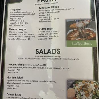 Maar's Pizza & More - Pasta and Salad Menu - Pizza Near Me - San Antonio, Texas Maar's Pizza & More - Pasta and Salad Menu - Pizza Near Me - San Antonio, Texas