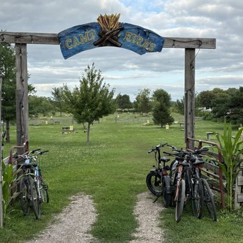 Bellevue Berry & Pumpkin Ranch - Venues & Event Spaces Near Me - Papillion, Nebraska