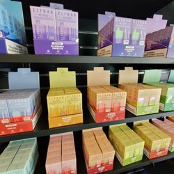 Endless Vapor & CBD - Huge Elf Bar selection!