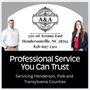 Photo of A & A Bonding Agency