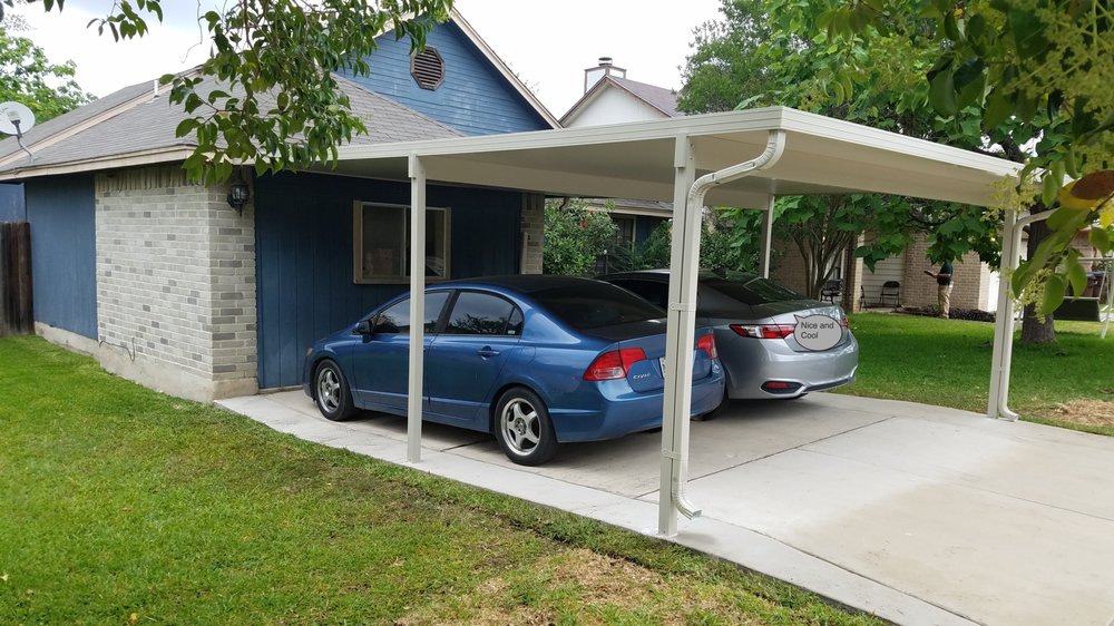 Slide of SoTex Roofing and Exteriors