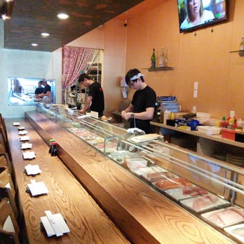 Sushi OK - Took my niece today, who's never had Japanese noodles in her 4 years on this planet. The staff made noodles especially for her. - Sushi Bars Near Me - Riverside, California Sushi OK - Took my niece today, who's never had Japanese noodles in her 4 years on this planet. The staff made noodles especially for her. - Sushi Bars Near Me - Riverside, California