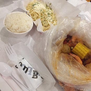 Cap't Loui - Put the Capt Louie seasoning on errrrrrrrythang - Cajun/Creole Near Me - Fort Lee, New Jersey Cap't Loui - Put the Capt Louie seasoning on errrrrrrrythang - Cajun/Creole Near Me - Fort Lee, New Jersey