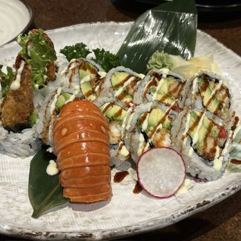 Gal's Sushi - Sushi Bars Near Me - Markham, Ontario Gal's Sushi - Sushi Bars Near Me - Markham, Ontario