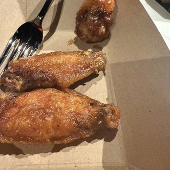 Swingers - Wings- so good! - Bars Near Me - Las Vegas, Nevada