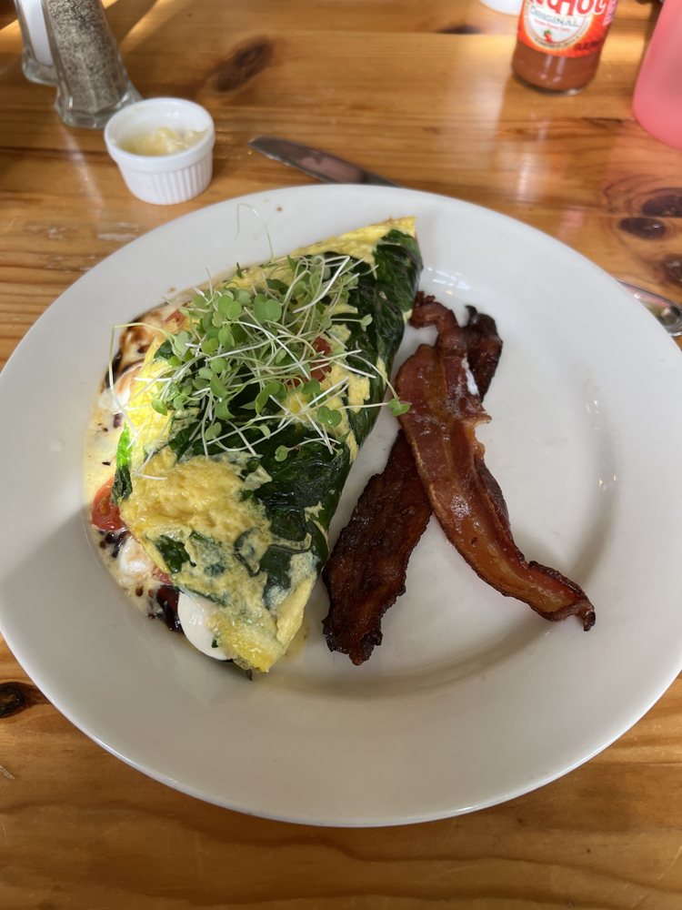 Buttermilk Falls Inn + Spa