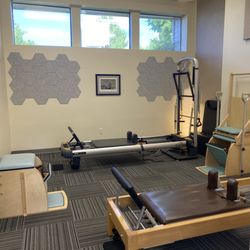 Eastside Pilates