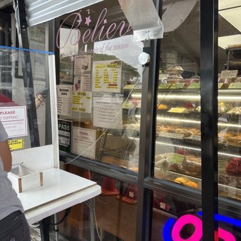 Ani's Bake Shop - Order outside   12/2022 - Bakeries Near Me - Aiea, Hawaii