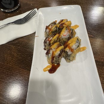 Sushi Kola - Sushi Bars Near Me - Fredericksburg, Virginia