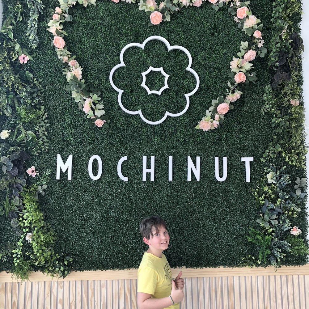 Mochinut - InstaCUTE - Donuts Near Me - Cary, North Carolina