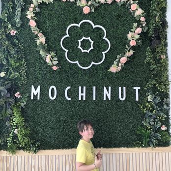 Mochinut - InstaCUTE - Donuts Near Me - Cary, North Carolina Mochinut - InstaCUTE - Donuts Near Me - Cary, North Carolina