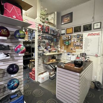 Pin Point Bowling Concepts - Bowling Near Me - Montebello, California