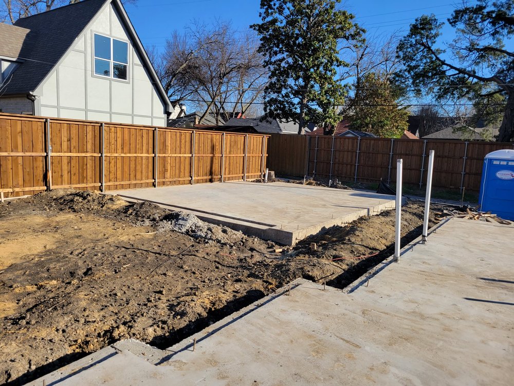 Slide of M6 Building Solutions