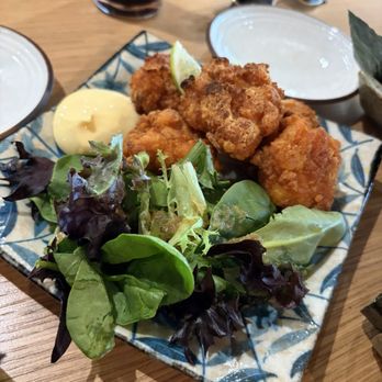 Oh Banzai - Karaage - Japanese Near Me - Gardena, California Oh Banzai - Karaage - Japanese Near Me - Gardena, California